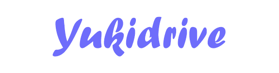 Yukidrive Yukidrive